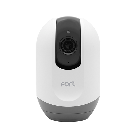 ESP ECSPCAMPT Smart Pan and Tilt Indoor Camera