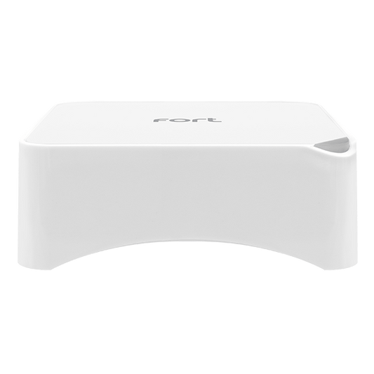 ESP ECSPHB Fort Smart Alarm Hub with Battery Back Up White