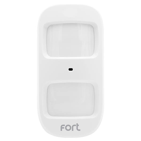 ESP ECSPPET Fort Smart Alarm Pet PIR White