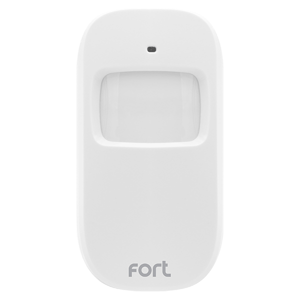 ESP ECSPPIR Fort Smart Alarm PIR White