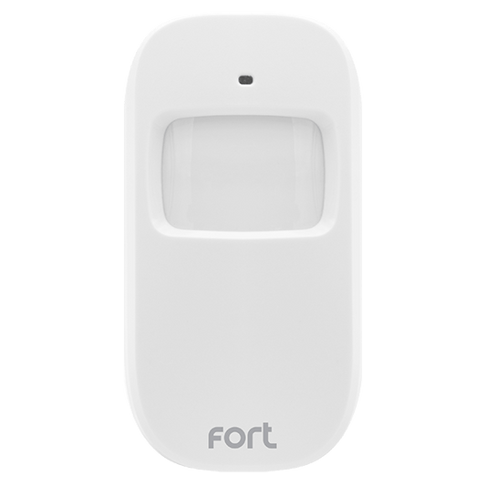 ESP ECSPPIR Fort Smart Alarm PIR White