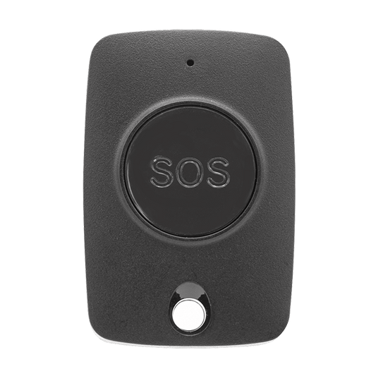 ESP ECSPSOS Fort Smart Alarm SOS Button Black