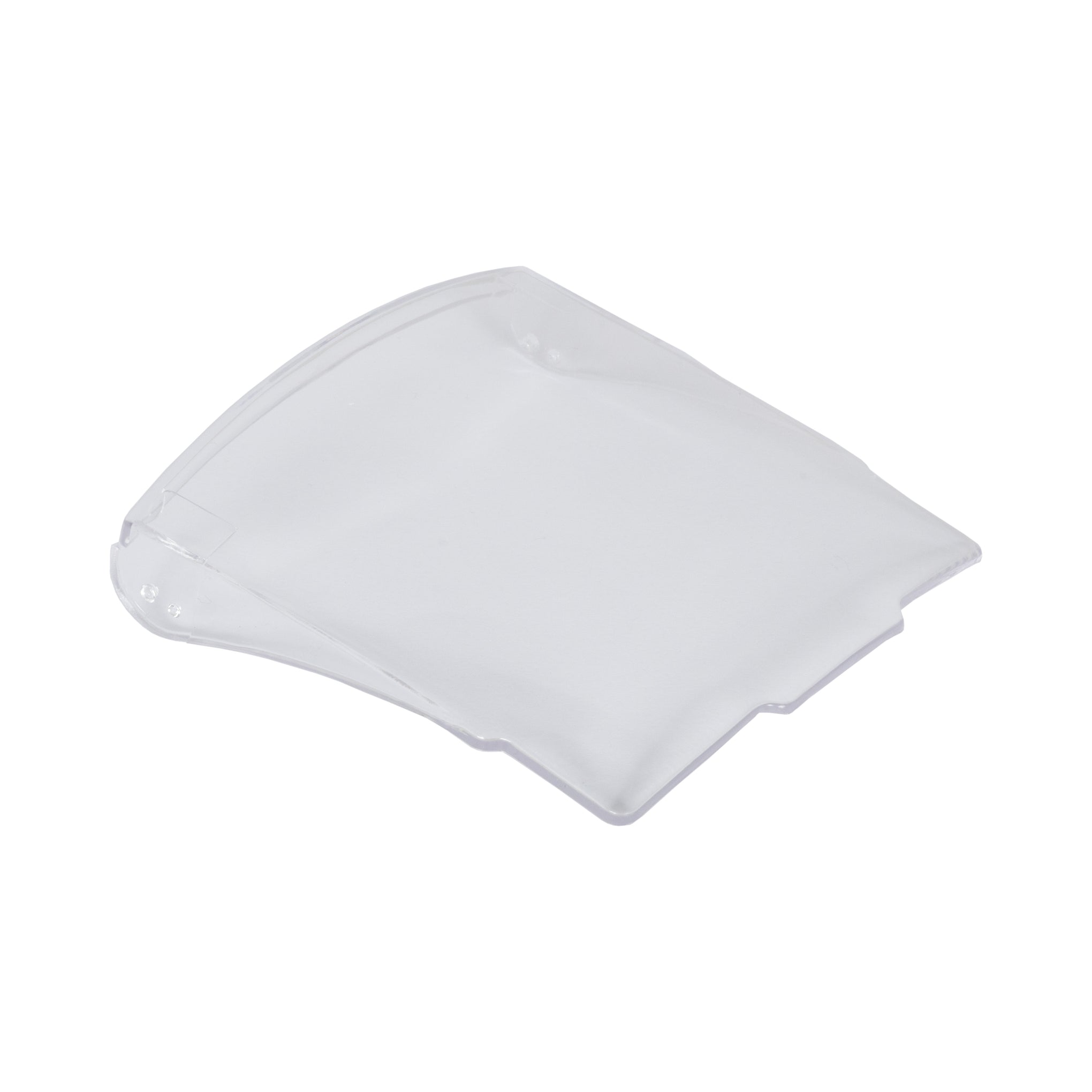 RGL EDR-COVER-N Plastic Cover For EDR Range Clear