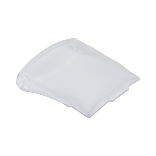 RGL EDR-COVER-N Plastic Cover For EDR Range Clear