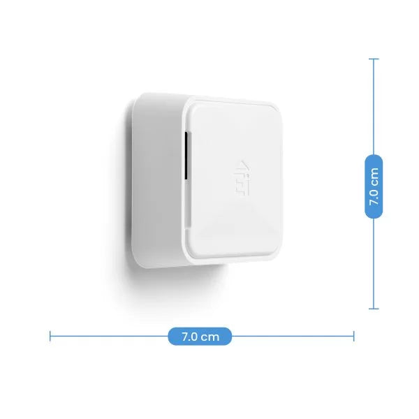 Aico EI1025 HomeLINK Environmental Sensor (Temperature, Humidity and CO2)