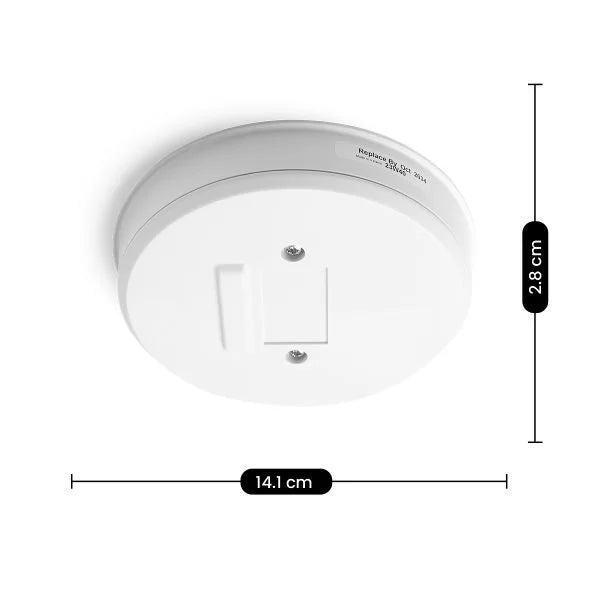 Aico EI128R Relay Module with 5A Relay