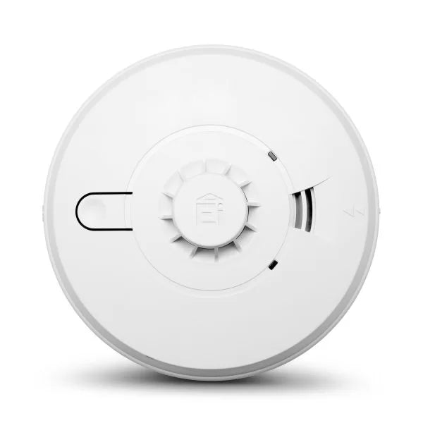 Aico EI144E Mains Heat Alarm with Battery Back Up