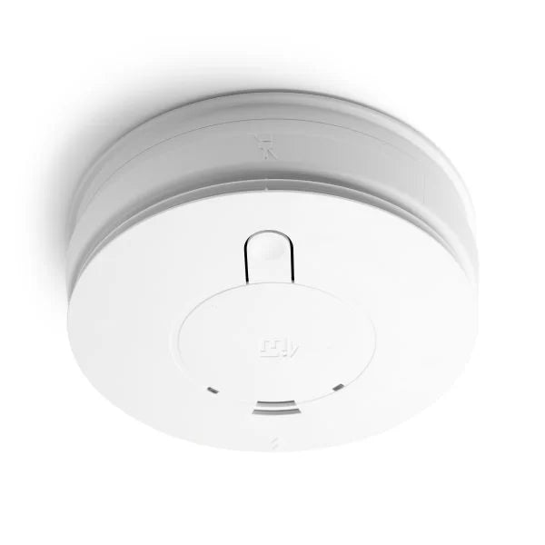 Aico EI146E Mains Optical Smoke Alarm with Battery Back Up