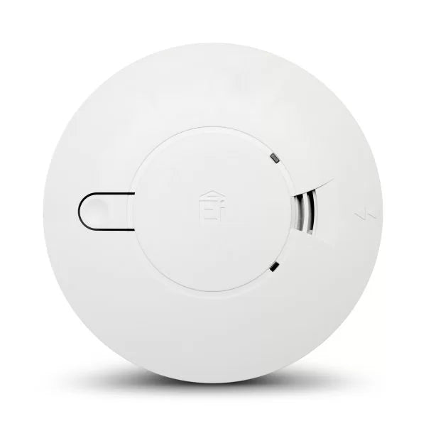 Aico EI146E Mains Optical Smoke Alarm with Battery Back Up