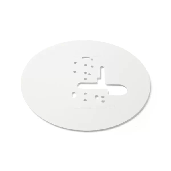 Aico EI1516 Masking Plate for 1500 Series to 3000 Series Alarms
