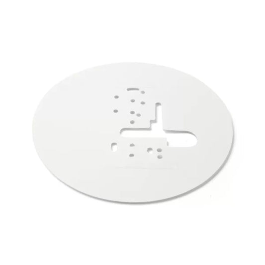 Aico EI1516 Masking Plate for 1500 Series to 3000 Series Alarms