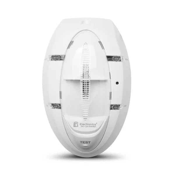 Aico EI171RF 230V RadioLINK Flashing Strobe with Rechargable Back Up