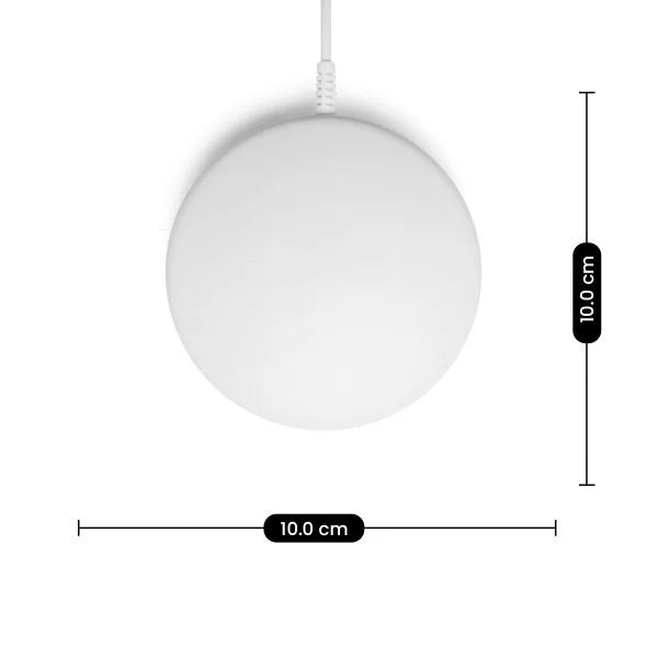 Aico EI174 Additional Plug-In Vibrating Pad for EI170RF and EI171RF