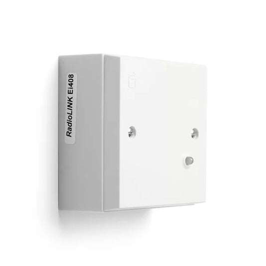 Aico EI408 RadioLINK Switched Input Module with 10 Year Lithium Battery