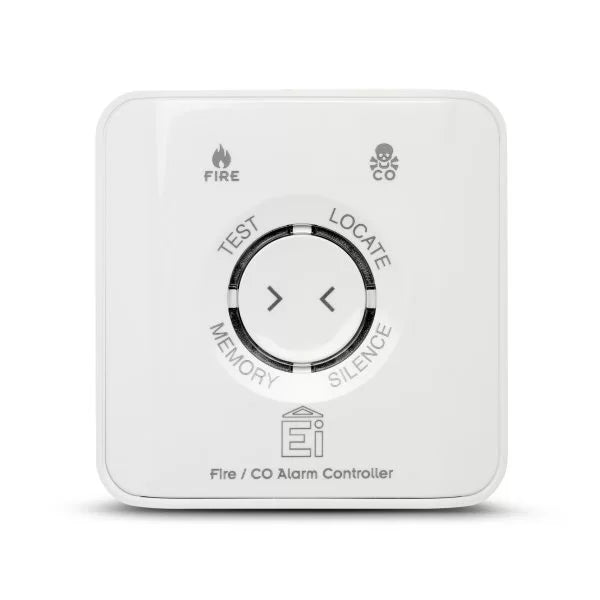 Aico EI450 RadioLINK Alarm Controller 10 Year Lithium Battery