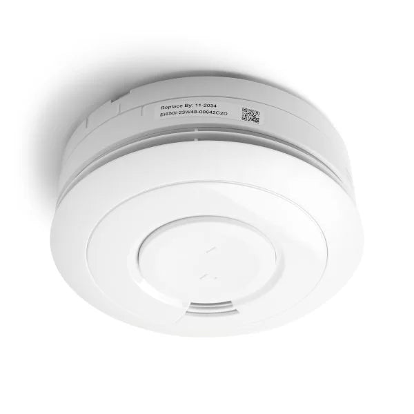 Aico EI650I Optical Smoke Alarm with 10 Year Lithium Battery