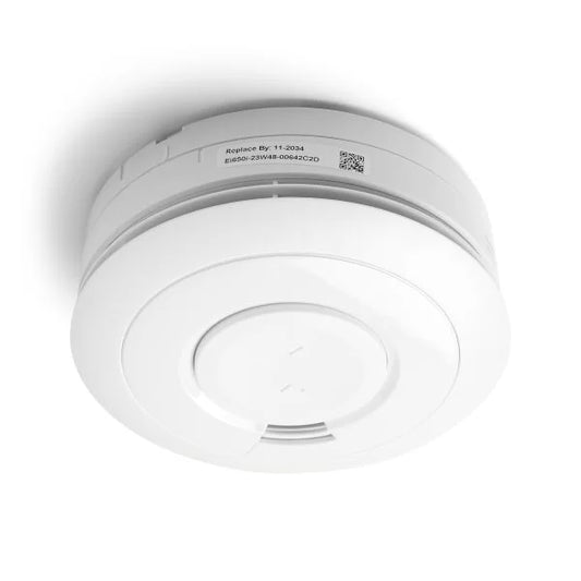 Aico EI650I Optical Smoke Alarm with 10 Year Lithium Battery