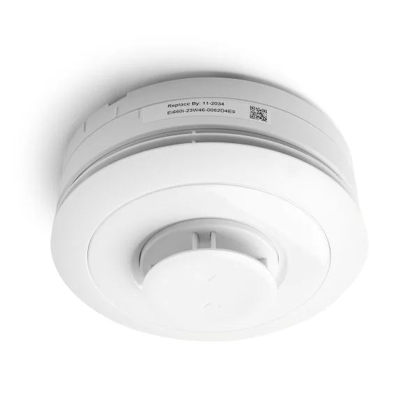 Aico EI660I AudioLINK Multi-Sensor Fire Alarm with 10 Year Lithium Cells
