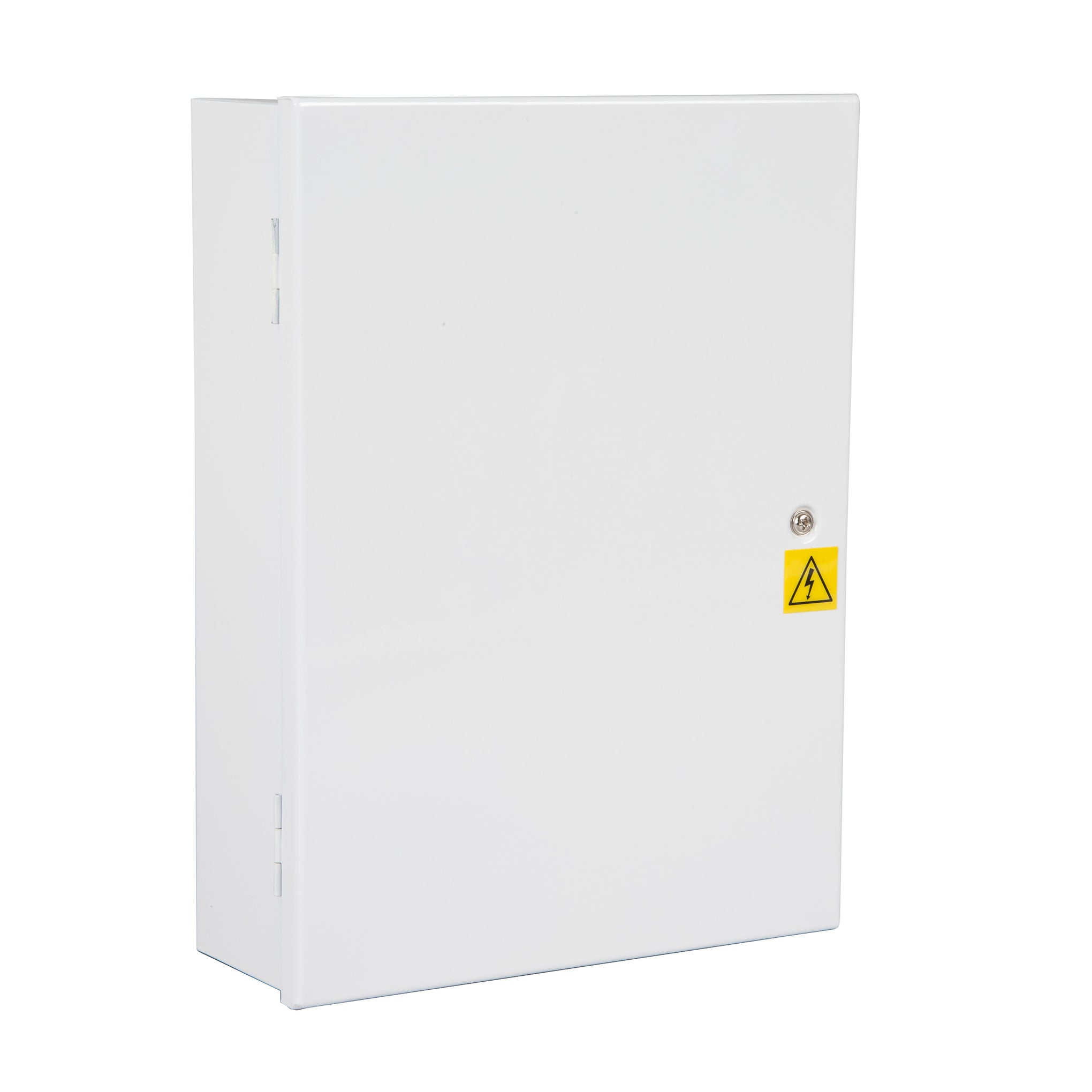 RGL EMBSM-3 420 x 410 x 87mm Enclosure White