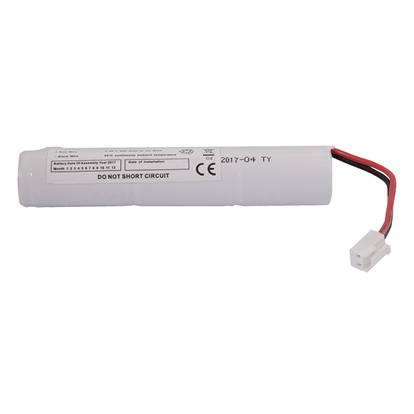 ESP EMBAT3.6V1500SER Duceri 3.6V 1500mAH NI-CD Series Battery
