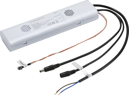 Knightsbridge EMKIT2L 9-48V 100ma 50W Emergency Kit