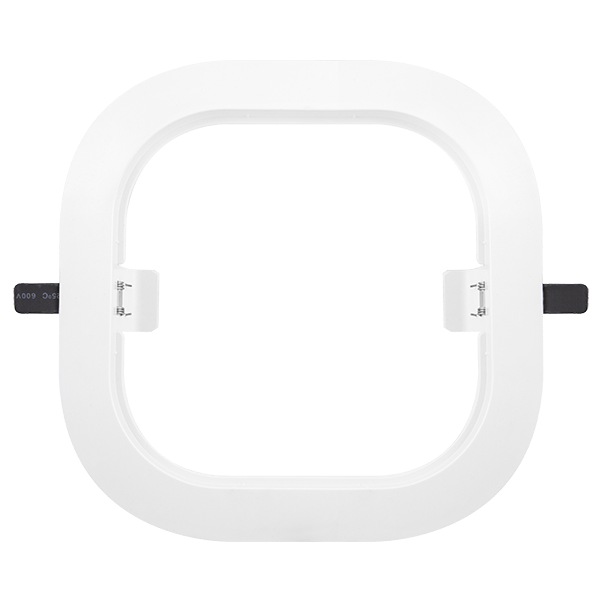 ESP EMSTSDLFLUSH Duceri Flush Kit For D5403WH White