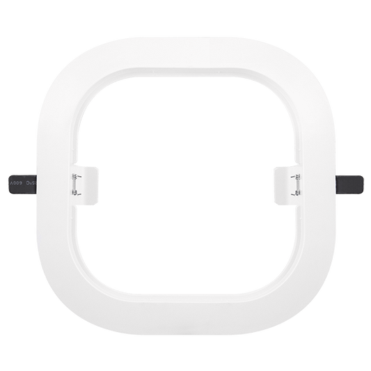 ESP EMSTSDLFLUSH Duceri Flush Kit For D5403WH White