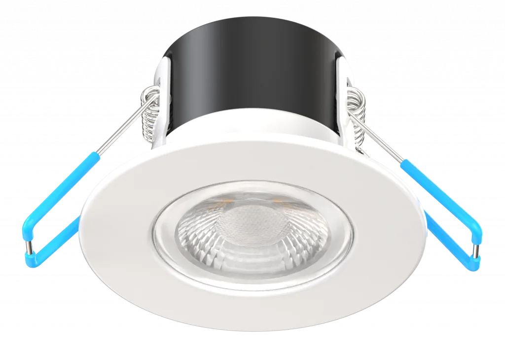 Kosnic ERT06 Erta 6W CCT Dimmable LED Downlight IP65