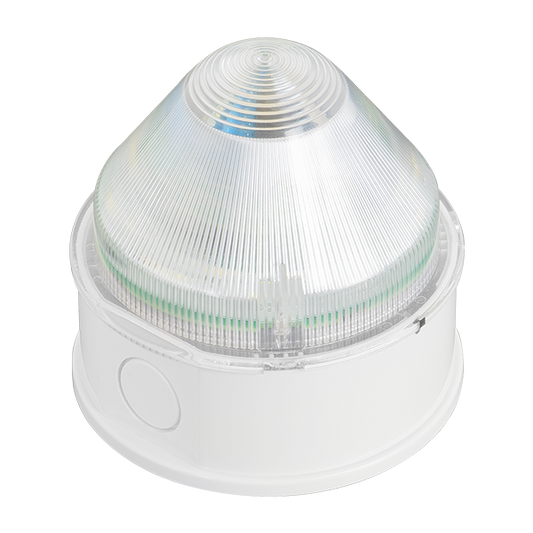 ESP ES11ST Espire Clear Sounder Strobe Powered By Mains Supply IP65