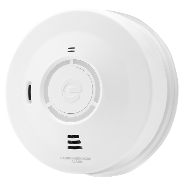 ESP ES1CL Espire Carbon Monoxide Alarm with 10 Year Lithium Battery