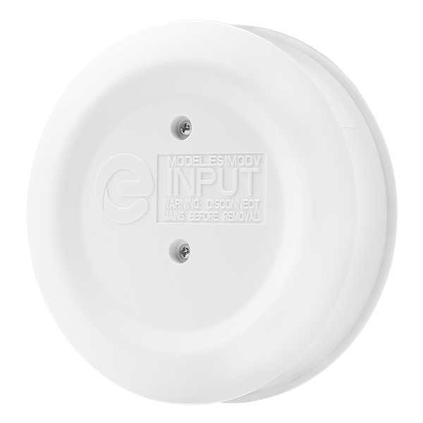 ESP ES1MODV Espire Input Relay Base Powered by Mains Supply with Backup Battery