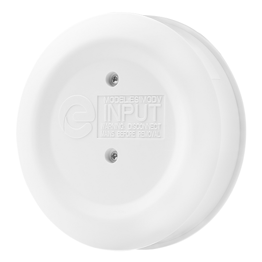 ESP ES1MODV Espire Input Relay Base Powered by Mains Supply with Backup Battery