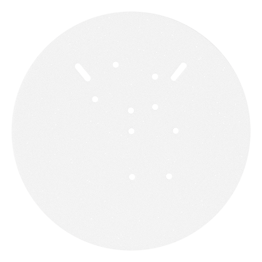 ESP ES1MP Espire Alarm Masking Plate