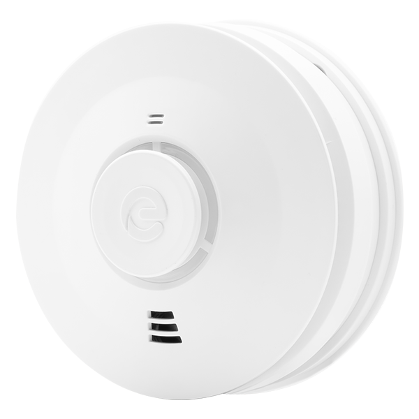 ESP ES1MUL Espire Smoke and Heat Multi-Sensor Alarm with 10 Year Lithium Battery