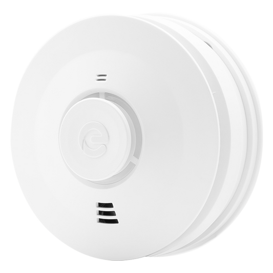 ESP ES1MUL Espire Smoke and Heat Multi-Sensor Alarm with 10 Year Lithium Battery