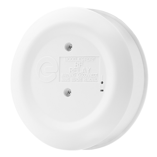 ESP ES1RBRF Espire Mains Relay Base with Backup Battery & RF-Link Module