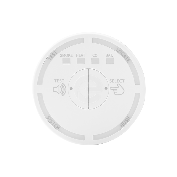 ESP ES1REM Espire RF Remote Control Switch with 10 Year Lithium Battery