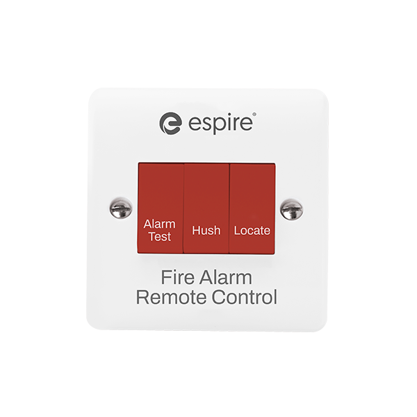 ESP ES1REMV Espire Mains Hardwired Remote Control Switch