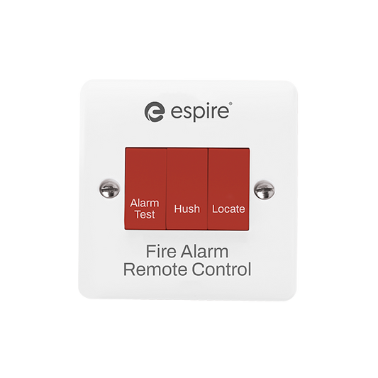 ESP ES1REMV Espire Mains Hardwired Remote Control Switch