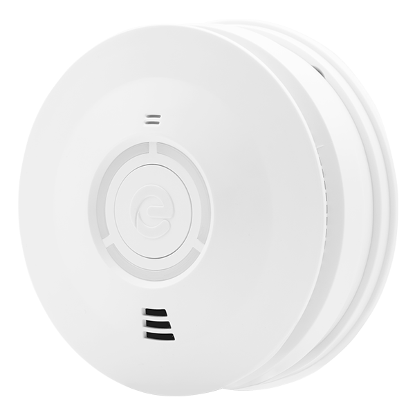 ESP ES1SL Espire Optical Smoke Alarm with 10 Year Lithium Battery