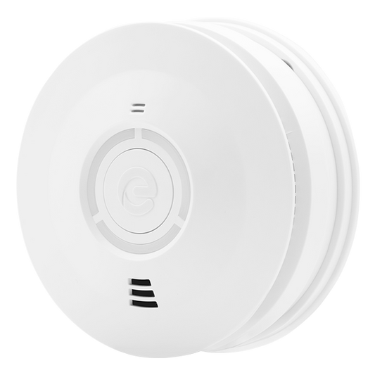 ESP ES1SL Espire Optical Smoke Alarm with 10 Year Lithium Battery
