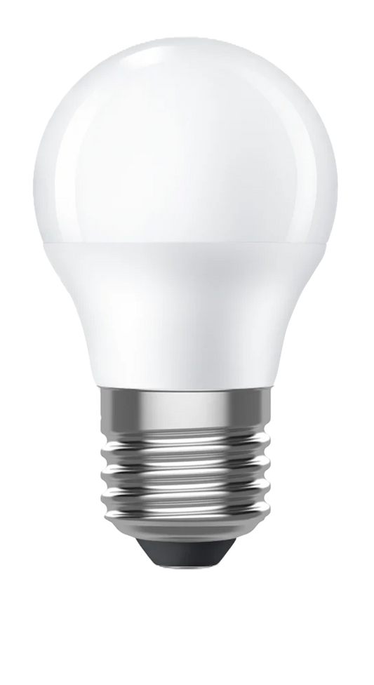 Kosnic GLF05-ES65 Reon Golf 5W ES Frosted LED Golfball 6500K