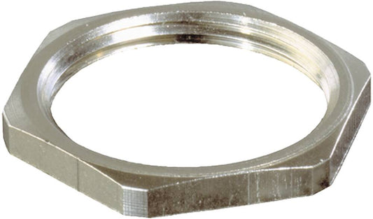 Wiska 10064188 ESMU 12mm A2 Stainless Steel Locknut