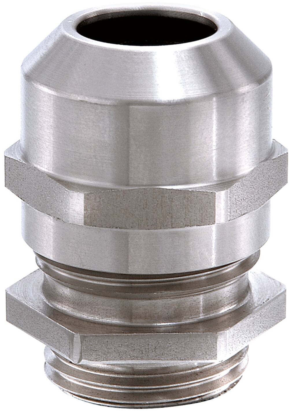 Wiska 10069004 SPRINT® ESSKV 32mm A2 Stainless Steel Cable Gland IP68