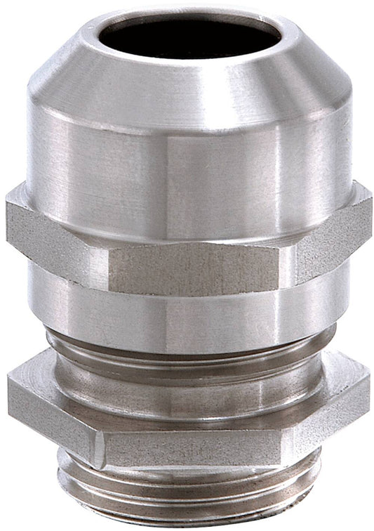 Wiska 10069001 SPRINT® ESSKV 16mm A2 Stainless Steel Cable Gland IP68