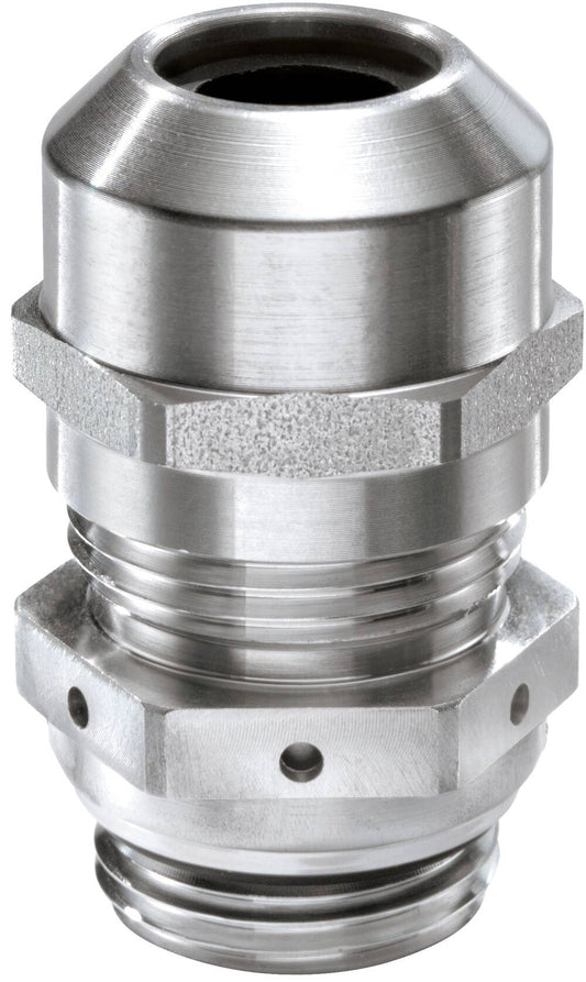 Wiska 10104410 SPRINT® ESSVG 16mm A2 Stainless Steel VentGLAND IP68
