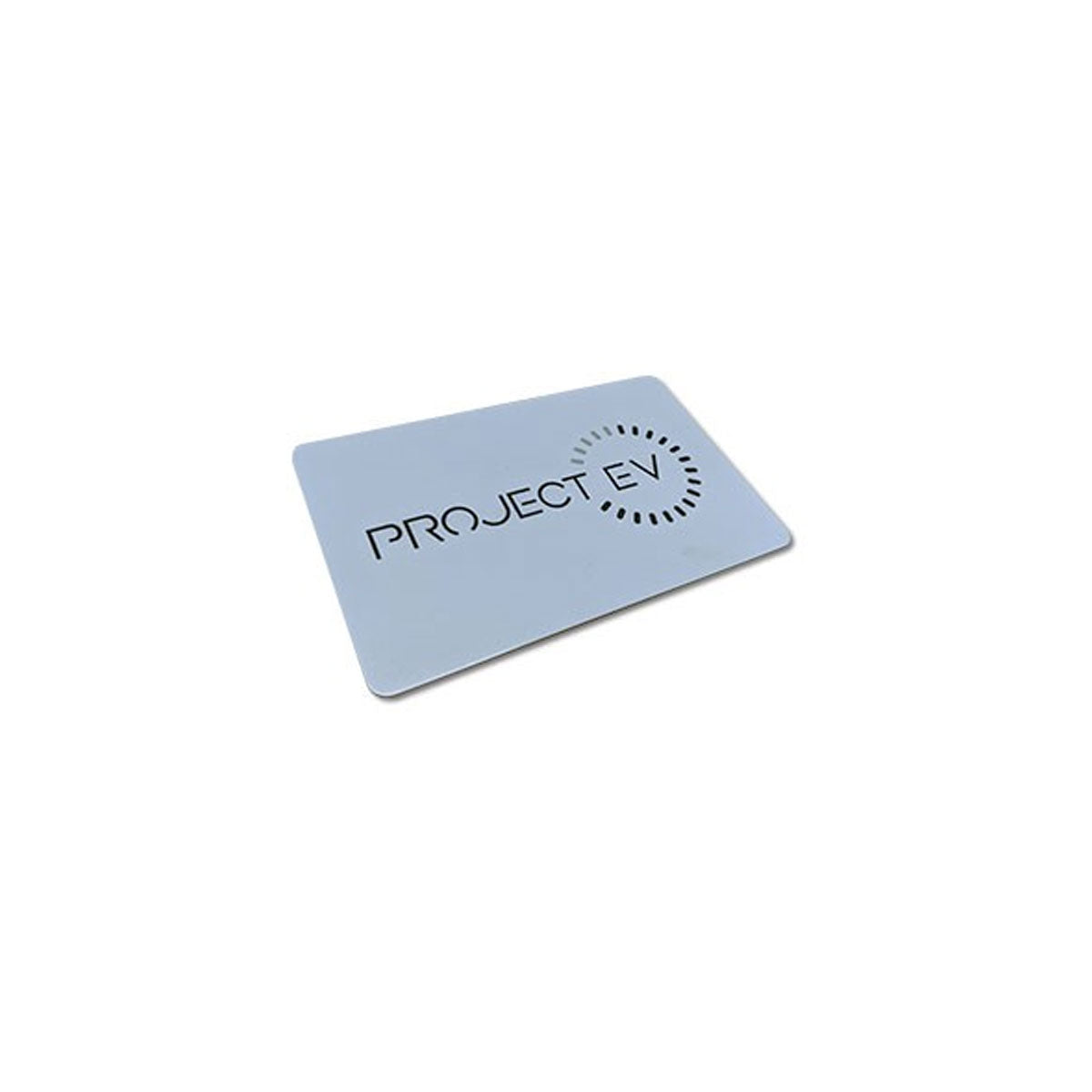 Project EV EV-RFID Additional RFID Card