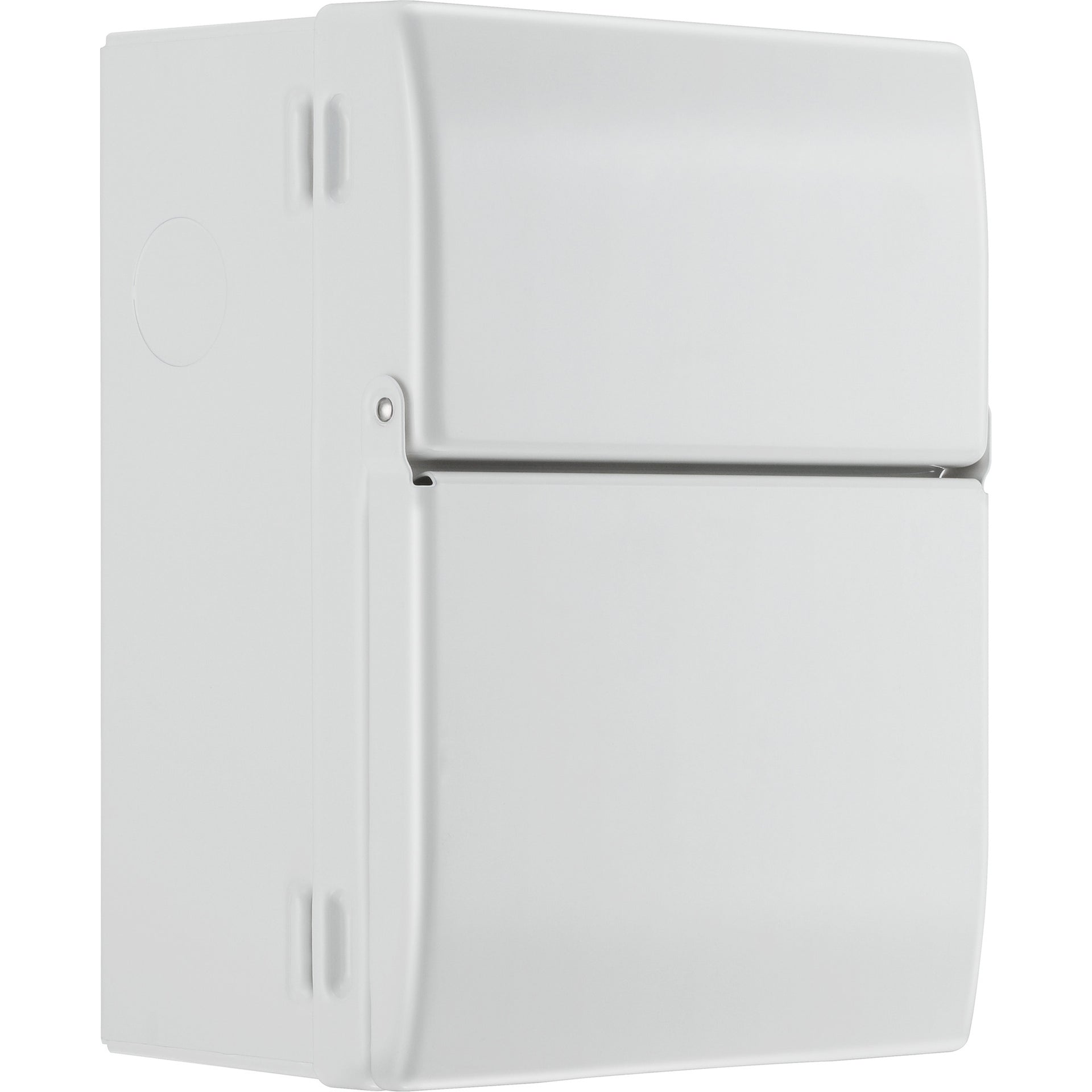 Sync Energy EVAB1ESP120 SP Balancer EV Load Management CT Hub with 6A MCB + 1 x 120A CT IP20
