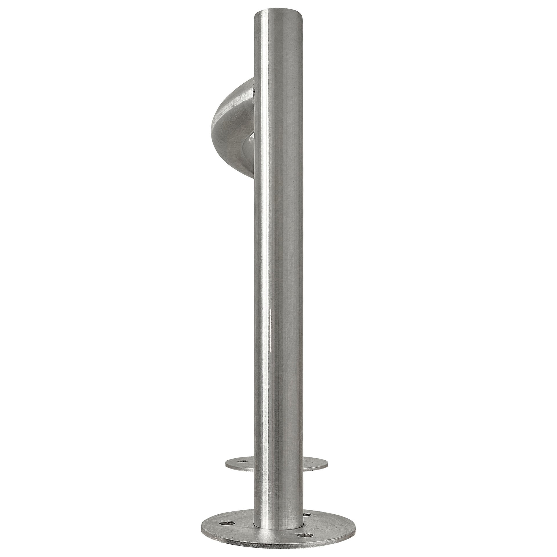 Sync Energy EVACBHSS-01 H Style Crash Barrier Stainless Steel