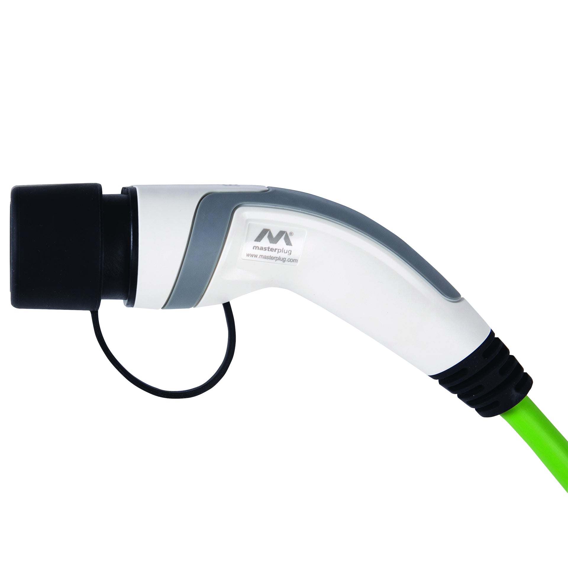 Masterplug EVC21325SL-MP Mode 3 Type 1 - Type 2 SP EV Charging Lead 5m